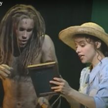 VIDEO: On This Day, May 10: Disney's TARZAN Opens On Broadway