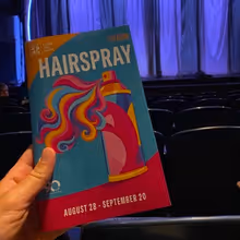 Review: Raleigh Little Theatre's HAIRSPRAY