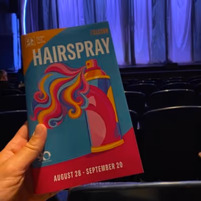 Review: Raleigh Little Theatre's HAIRSPRAY