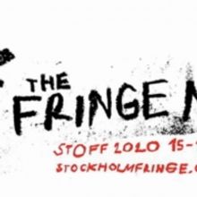 Stockholm Fringe Kicks Off on 15 September