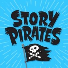 Story Pirates to Return to Los Angeles in March
