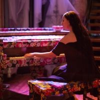 GROUP DOT BR Presents The Digital Premiere Of INSIDE THE WILD HEART