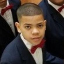 Newark Boys Chorus School To Perform Its Holiday Concert Program 'TIS THE SEASON, Dec