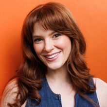 Interview: Amanda Handegan of WAITRESS at Nederlander Theatre