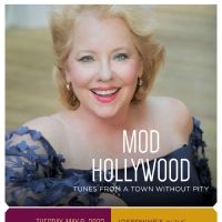 MOD HOLLYWOOD! to Make Boston Debut at Club Cafe in May