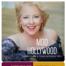 MOD HOLLYWOOD! to Make Boston Debut at Club Cafe in May