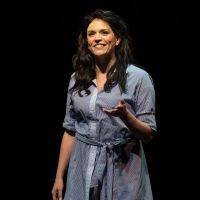 Review: THE SEARCH FOR SIGNS OF INTELLIGENT LIFE IN THE UNIVERSE at Mark Taper Forum