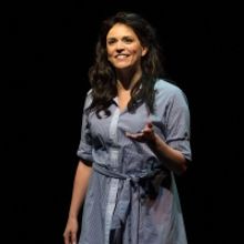 Review: THE SEARCH FOR SIGNS OF INTELLIGENT LIFE IN THE UNIVERSE at Mark Taper Forum