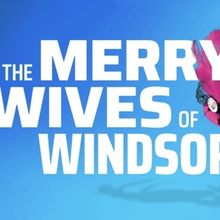 Ora Jones, Issy van Randwyck and More to Star in THE MERRY WIVES OF WINDSOR at CST