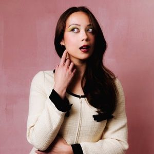 Listen: Laufey Shares 'Santa Claus is Comin' to Town' Cover