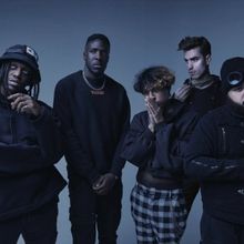 Magnolia Park Share New Single 'Manic'