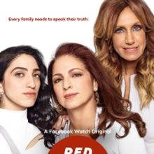 Michelle Rodriguez, Rosie O'Donnell Will Appear on RED TABLE TALK: THE ESTEFANS