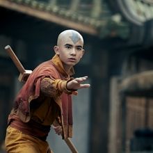 Video: Watch the Teaser for Season 2 of AVATAR: THE LAST AIRBENDER