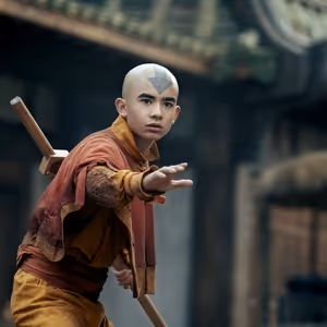 Video: Watch the Teaser for Season 2 of AVATAR: THE LAST AIRBENDER