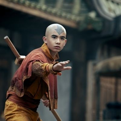 Video: Watch the Teaser for Season 2 of AVATAR: THE LAST AIRBENDER