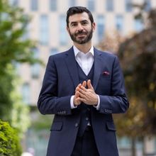 Renowned Pianist Michael Stephen Brown To Return To Bridgehampton Chamber Music Festi