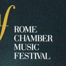 BWW Review: ROME CHAMBER MUSIC FESTIVAL all'AUDITORIUM CONCILIAZIONE