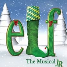 Way Off Broadway to Present ELF JR. for Family Theatre Holiday Event