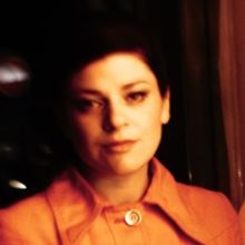 Gemma Ray Announces LP 'Gemma Ray & The Death Bell Gang'