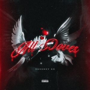 Saxkboy Kd Takes Flight on New Single 'All Doves'