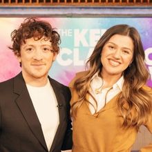 THE KELLY CLARKSON SHOW to End After Seven Seasons