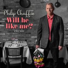 Philip Chaffin and Tommy Krasker to Present WILL HE LIKE ME? at Coachella Valley Repe