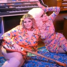 Ash Gordon Releases New Single 'Cosmic Colors' Feat. Trixie Mattel