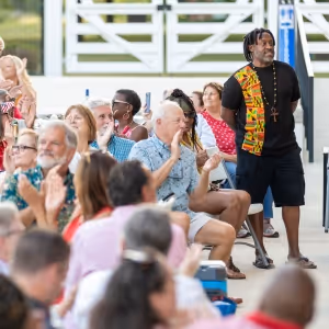 Columbus Jazz Orchestra Unveils Summer Series at the Hinson Amphitheater