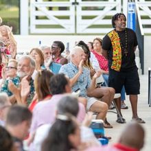 Columbus Jazz Orchestra Unveils Summer Series at the Hinson Amphitheater