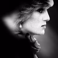 HBO Announces Princess Diana Documentary THE PRINCESS