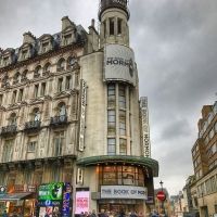 Roundup: UK Artists and Institutions Respond to the Government's £1.57 Billion…