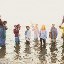 Sammy Miller and The Congregation Share Music Video For 'Shine'