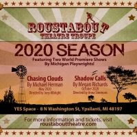 Roustabout Announces 2020 Season