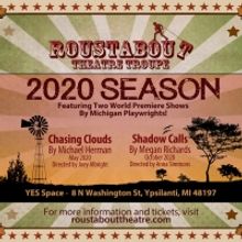 Roustabout Announces 2020 Season