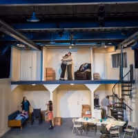 THE HUMANS At Wilbury Theatre Group Extends