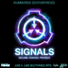 Last Call Theatre Presents SIGNALS, a Sci-Fi Immersive Experience at The Hollywood Fr