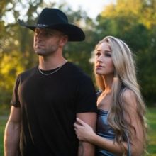 Watch: Ali Taylor & Gary Wayne Release Official Lyric Video For 'Showed Me Love'
