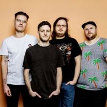 PUP Shares New Song 'Anaphylaxis'