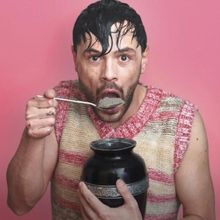 Review: EDINBURGH 2024: PILLOCK, Assembly Rooms