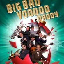 Join Big Bad Voodoo Daddy For A Swingin' Good Time!