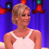 Denise Van Outen's One-Woman Play SOME GIRL I USED TO KNOW to be Presented Virtually