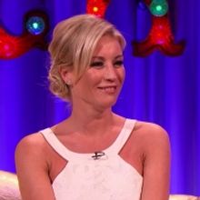 Denise Van Outen's One-Woman Play SOME GIRL I USED TO KNOW to be Presented Virtually