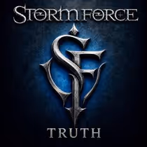Storm Force Releases "Saviour" Video, Opens CD Pre-orders for TRUTH