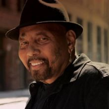 CAP UCLA Welcomes the Aaron Neville Duo