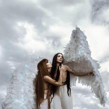 Giolì & Assia Drops Genre-Bending EP RESURRECTION (ACT I)