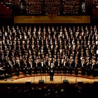 San Francisco Gay Men's Chorus Presents Annual Benefit CRESCENDO: VOICES RISING…