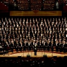 San Francisco Gay Men's Chorus Presents Annual Benefit CRESCENDO: VOICES RISING; Bill
