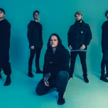 Polaris Drops Video For New Song Masochist'