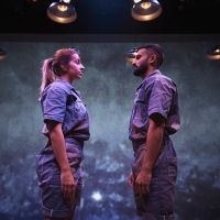 BWW Review: PETRICHOR, Tron Theatre