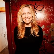 The Den Theatre to Present Comedian Laurie Kilmartin on The Heath Mainstage in August